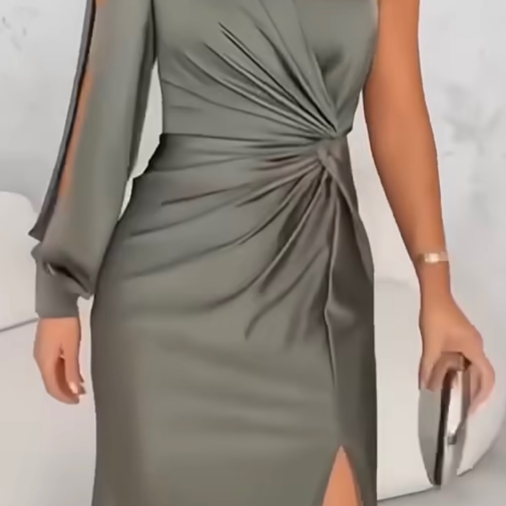 Dress Livia Boutique